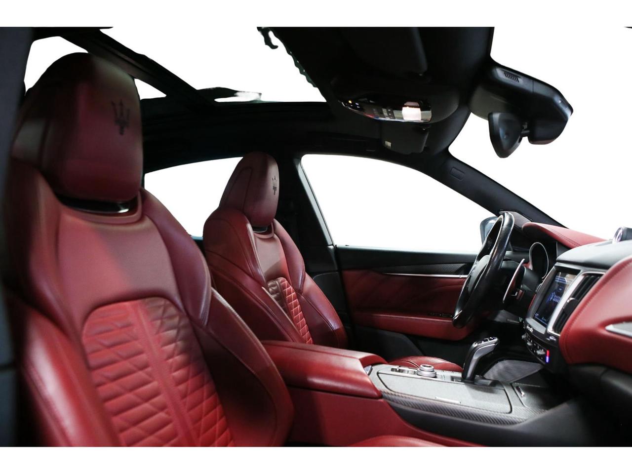 2020 Maserati Levante S GRANSPORT Photo