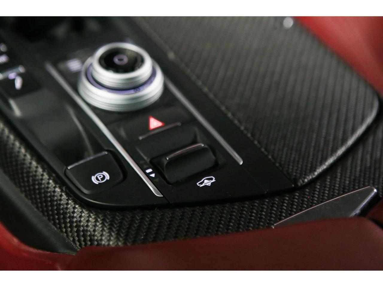 2020 Maserati Levante S GRANSPORT Photo