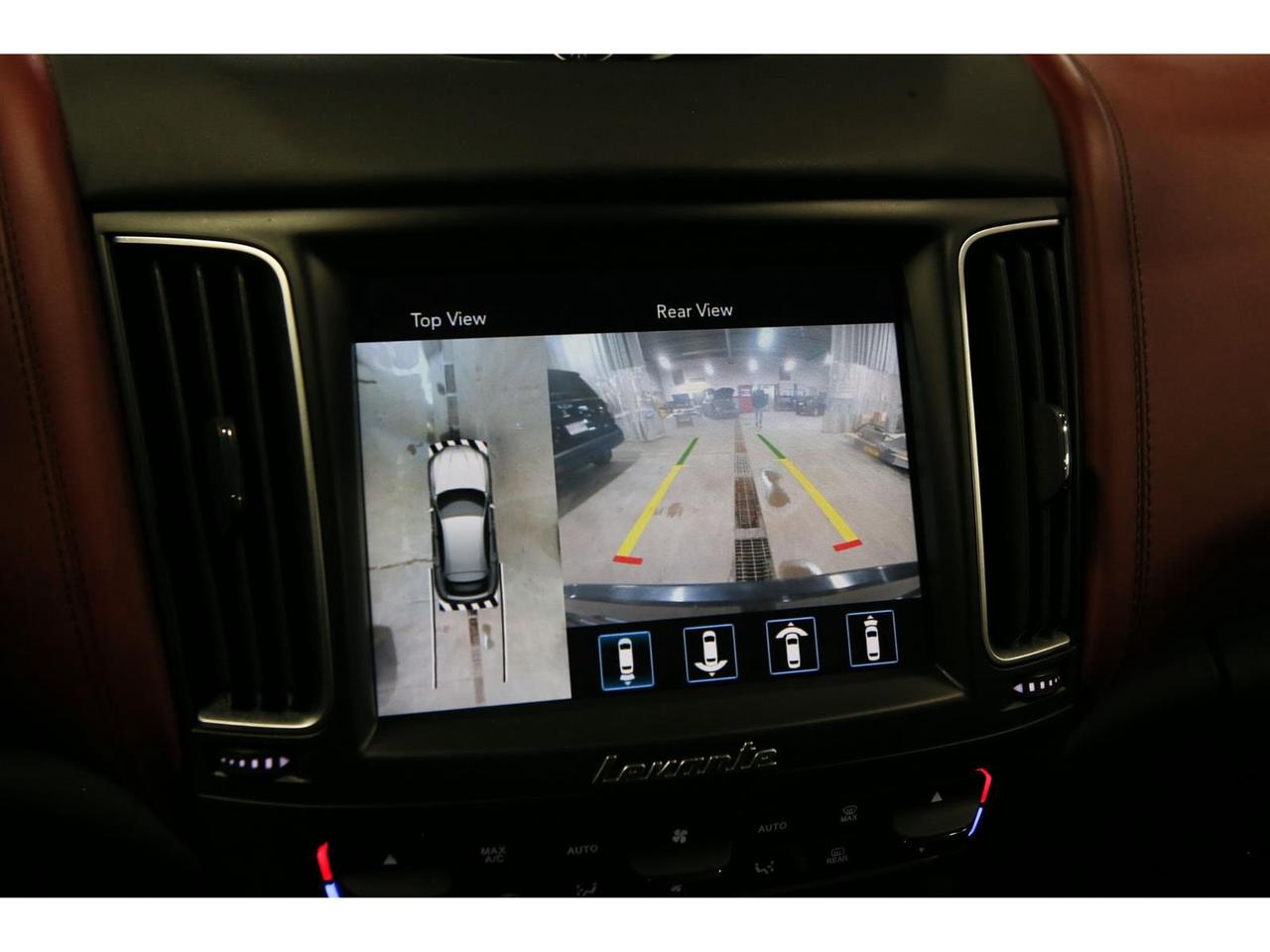 2020 Maserati Levante S GRANSPORT Photo