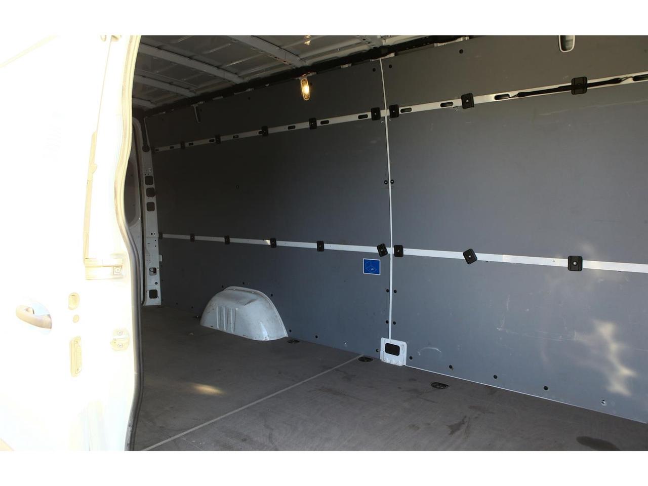 2024 Mercedes-Benz Sprinter 2500 170-in. WB High Roof Photo