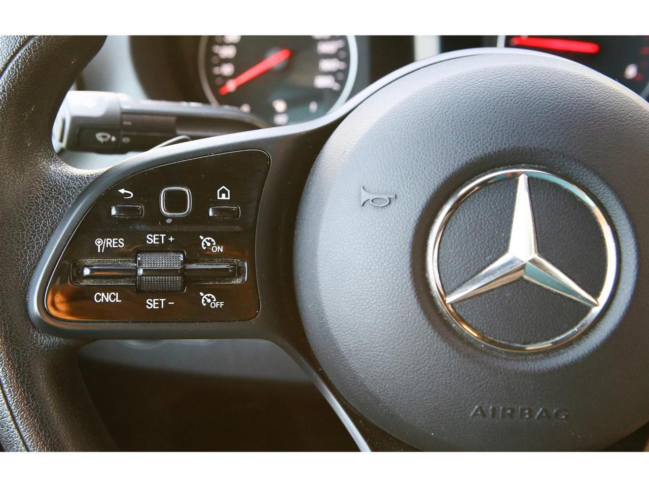 2024 Mercedes-Benz Sprinter 2500 170-in. WB High Roof Photo