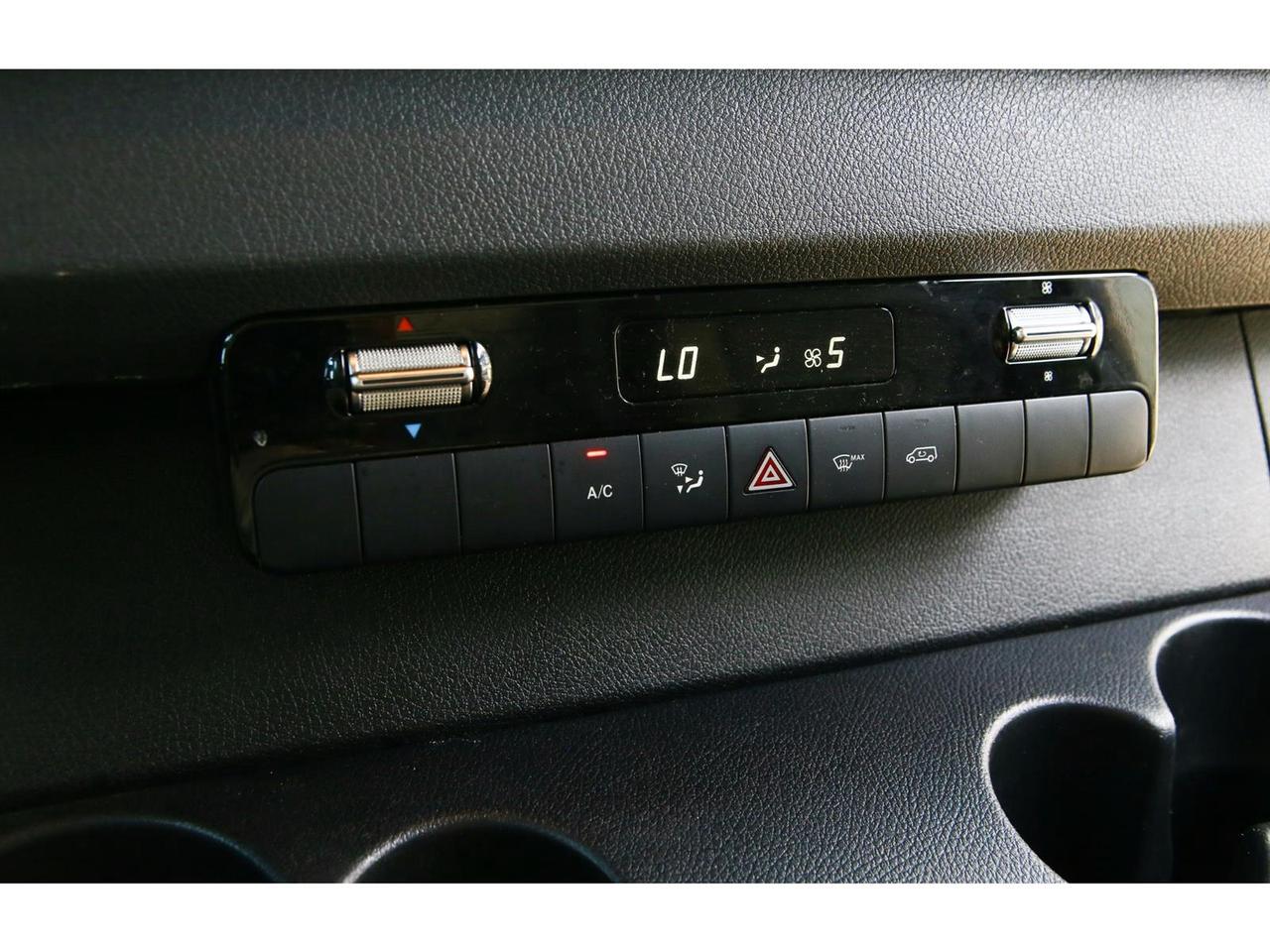 2024 Mercedes-Benz Sprinter 2500 170-in. WB High Roof Photo