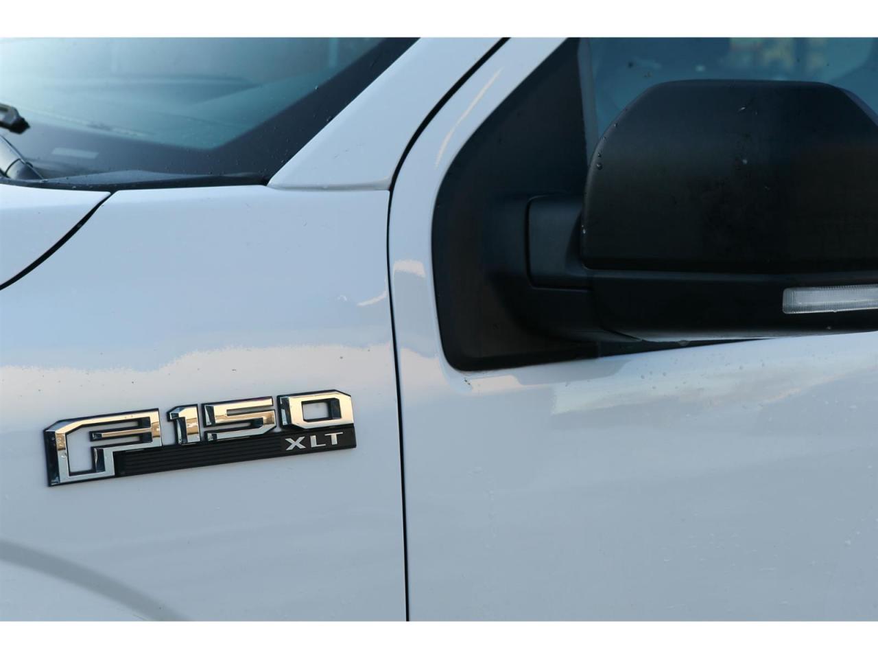 2018 Ford F-150 XLT SuperCrew 4X4 3.5L V6 , Trailer Tow Pkg, XTR package Photo