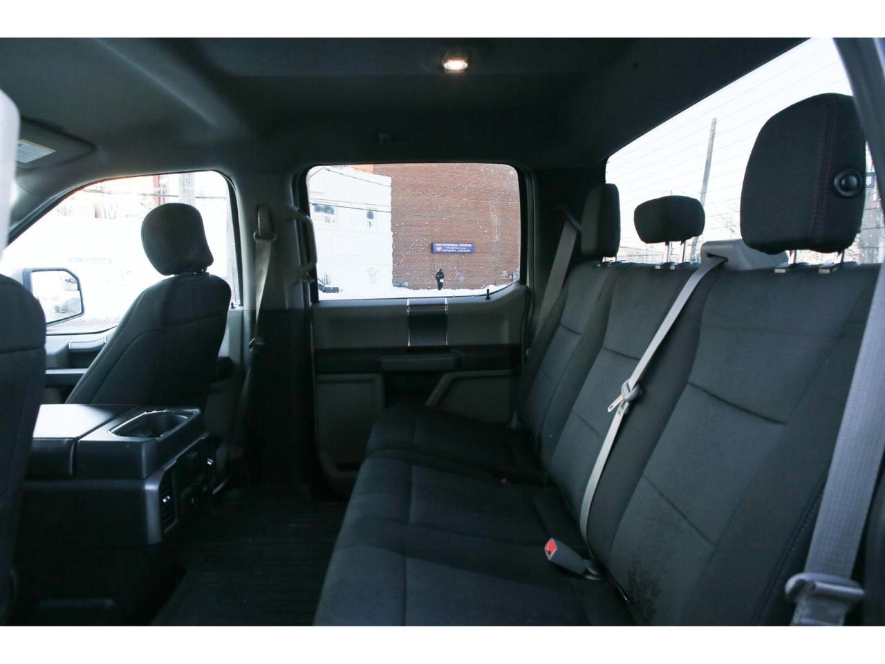 2018 Ford F-150 XLT SuperCrew 4X4 3.5L V6 , Trailer Tow Pkg, XTR package Photo