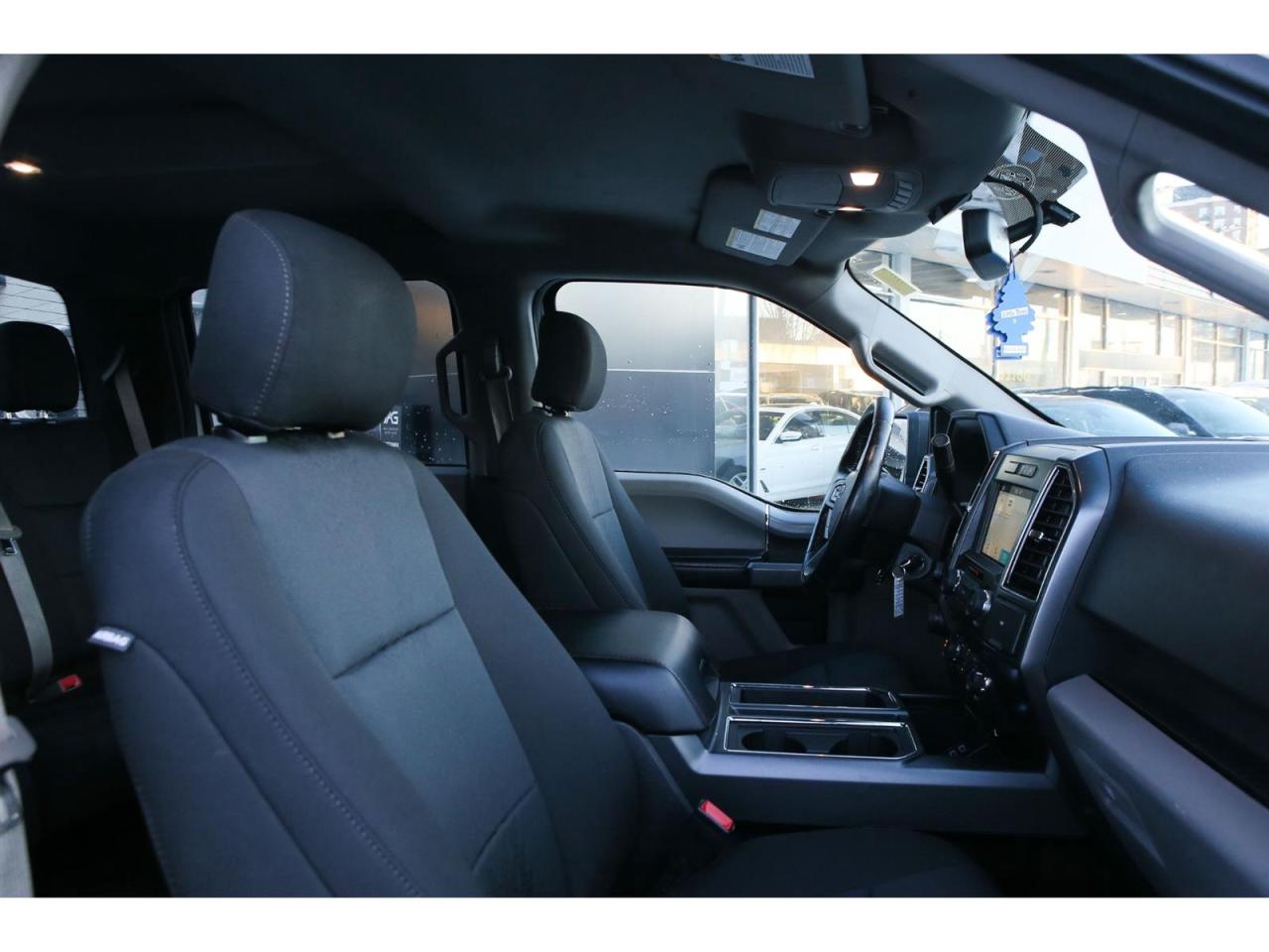 2018 Ford F-150 XLT SuperCrew 4X4 3.5L V6 , Trailer Tow Pkg, XTR package Photo