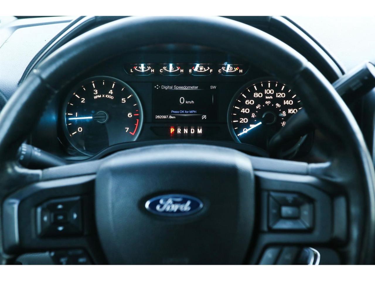 2018 Ford F-150 XLT SuperCrew 4X4 3.5L V6 , Trailer Tow Pkg, XTR package Photo