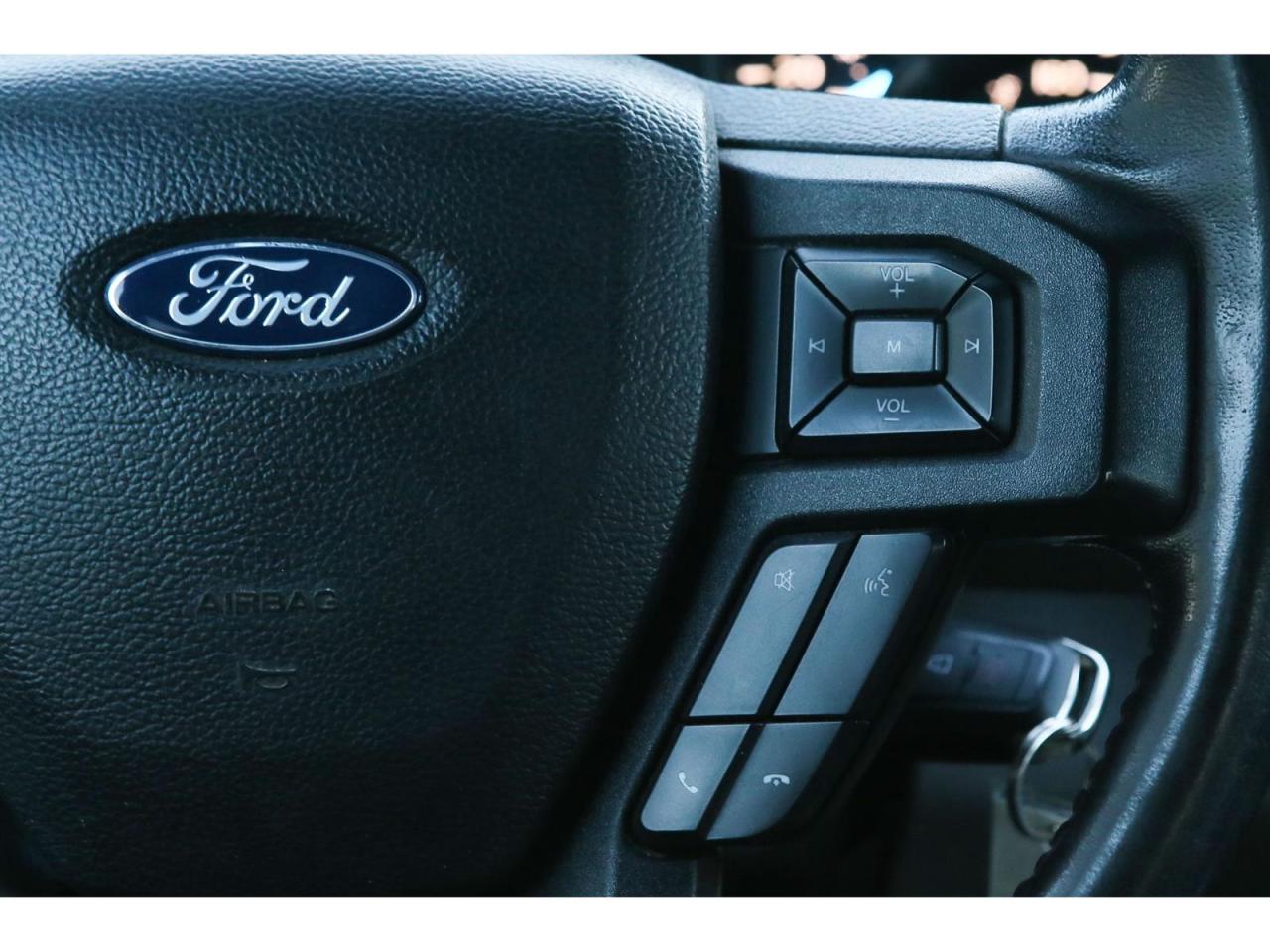 2018 Ford F-150 XLT SuperCrew 4X4 3.5L V6 , Trailer Tow Pkg, XTR package Photo