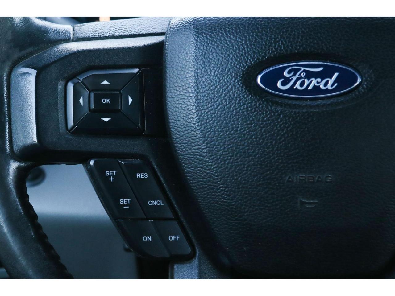 2018 Ford F-150 XLT SuperCrew 4X4 3.5L V6 , Trailer Tow Pkg, XTR package Photo