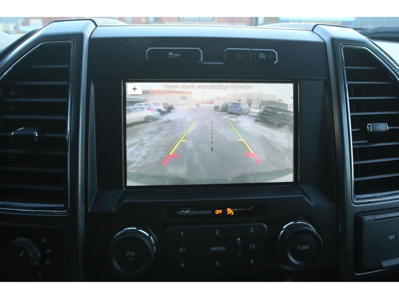 2018 Ford F-150 XLT SuperCrew 4X4 3.5L V6 , Trailer Tow Pkg, XTR package Photo