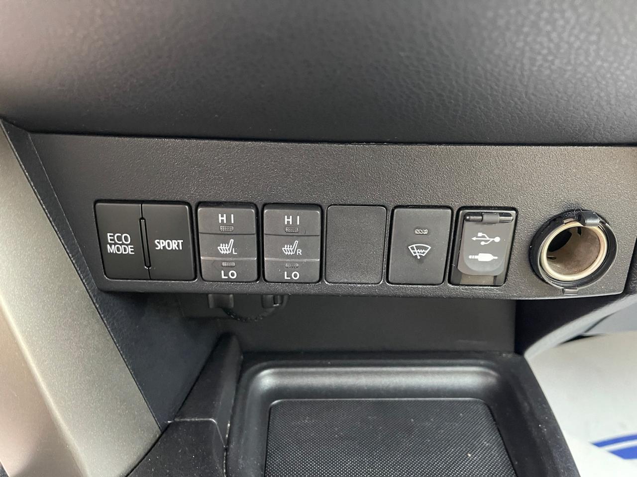 2013 Toyota RAV4 LIMITED AWD Photo