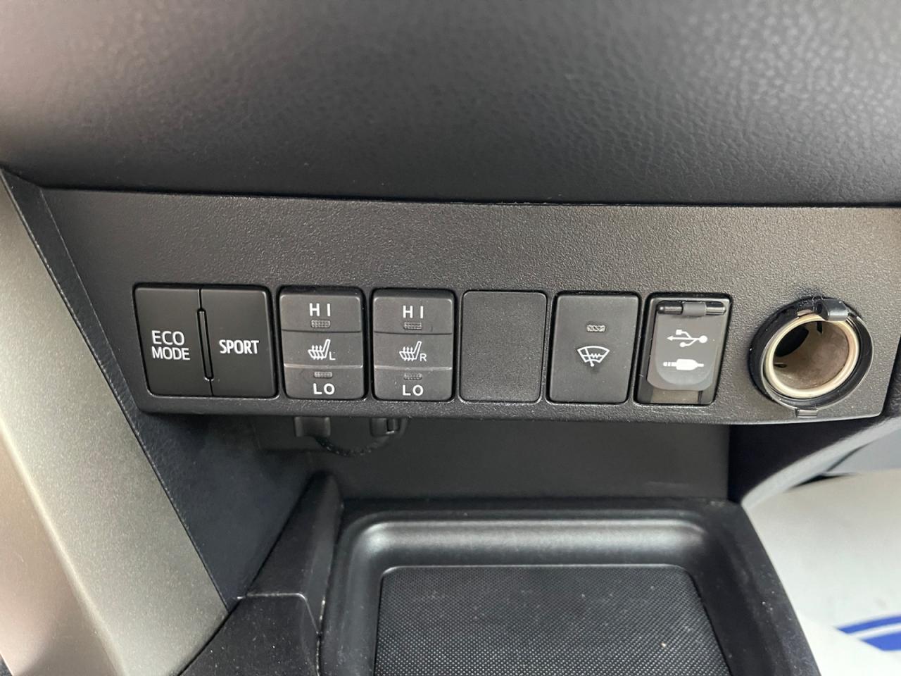 2013 Toyota RAV4 LIMITED AWD Photo