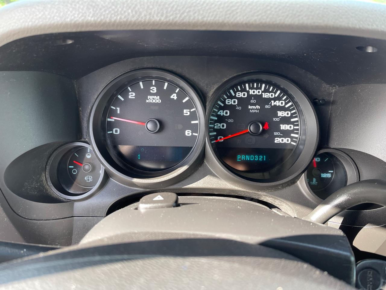 2012 GMC Sierra 1500 SL Crew Cab 4WD Photo