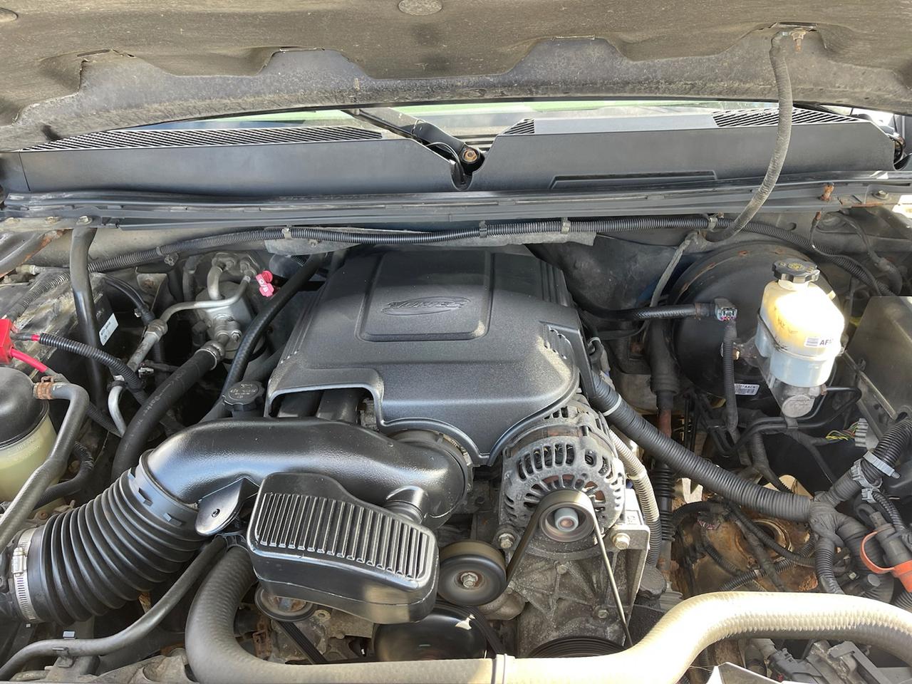 2012 GMC Sierra 1500 SL Crew Cab 4WD Photo