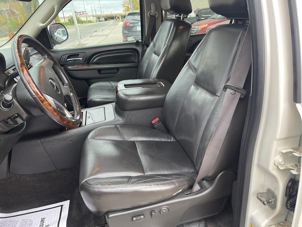 2011 GMC Sierra 1500 Denali Crew Cab 4WD Photo