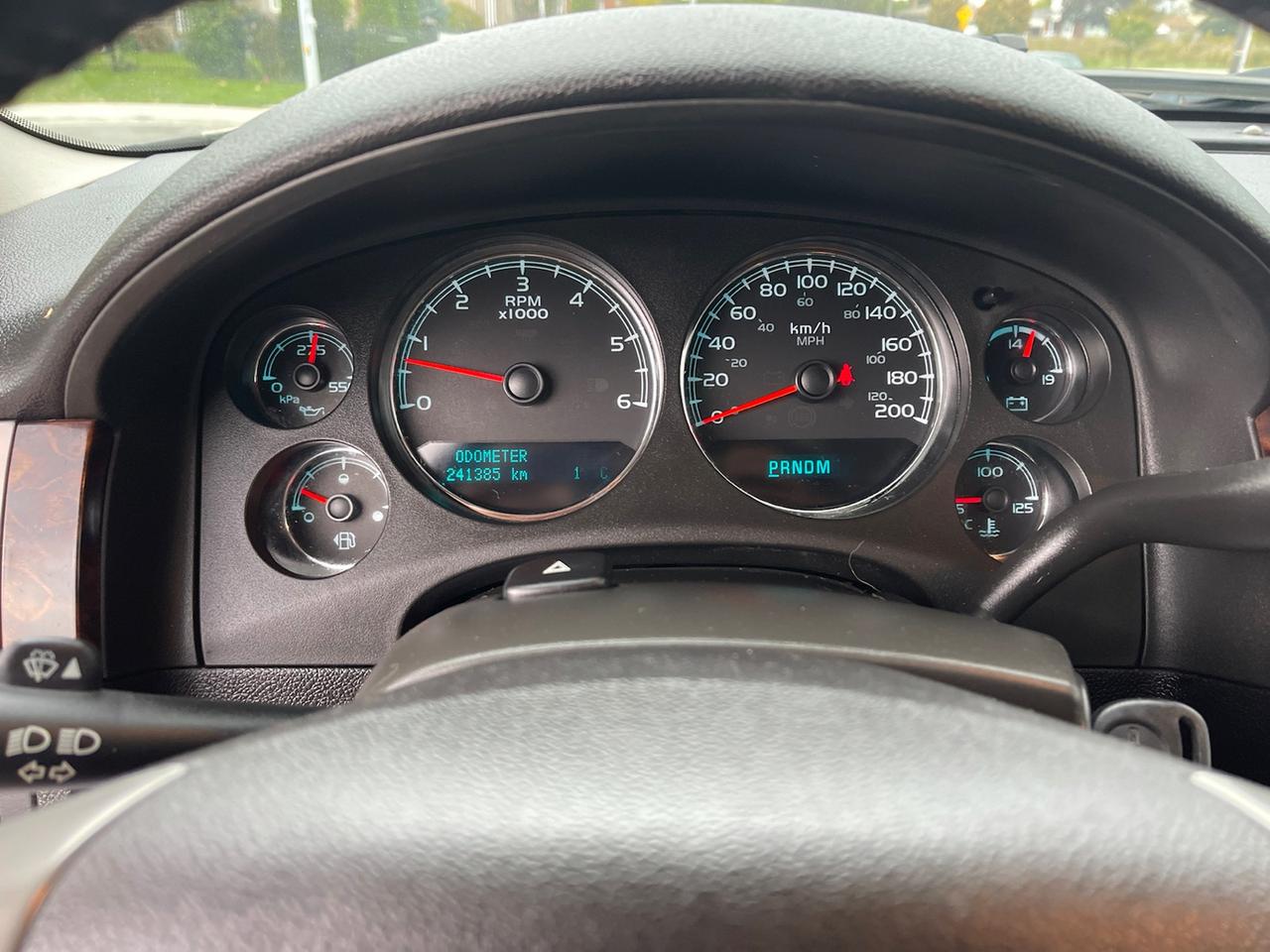 2011 GMC Sierra 1500 Denali Crew Cab 4WD Photo