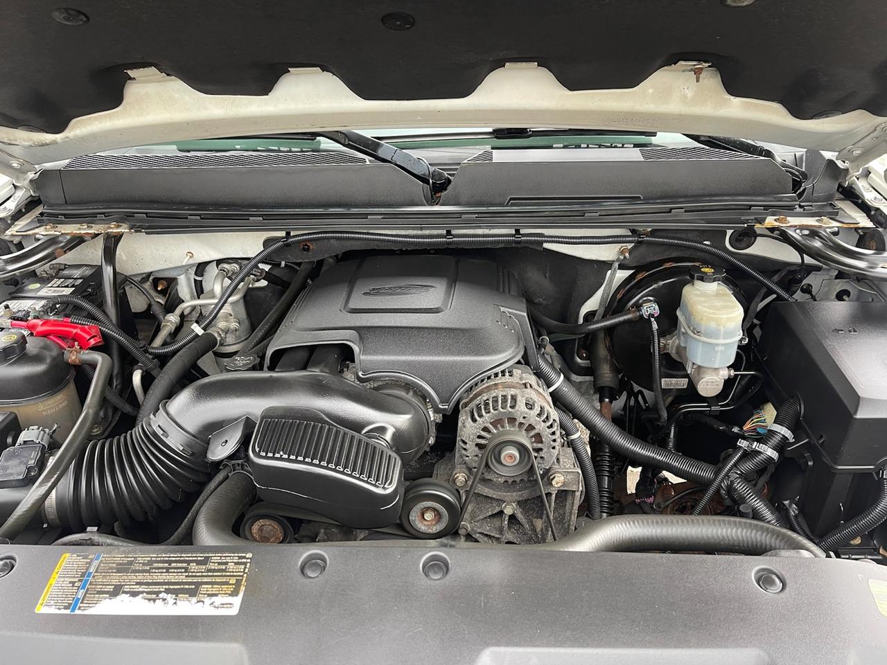 2011 GMC Sierra 1500 Denali Crew Cab 4WD Photo