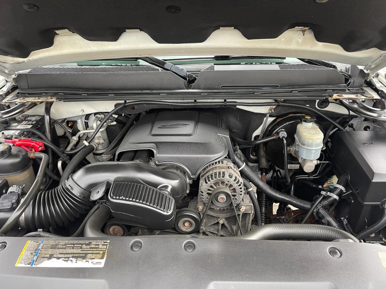 2011 GMC Sierra 1500 Denali Crew Cab 4WD Photo