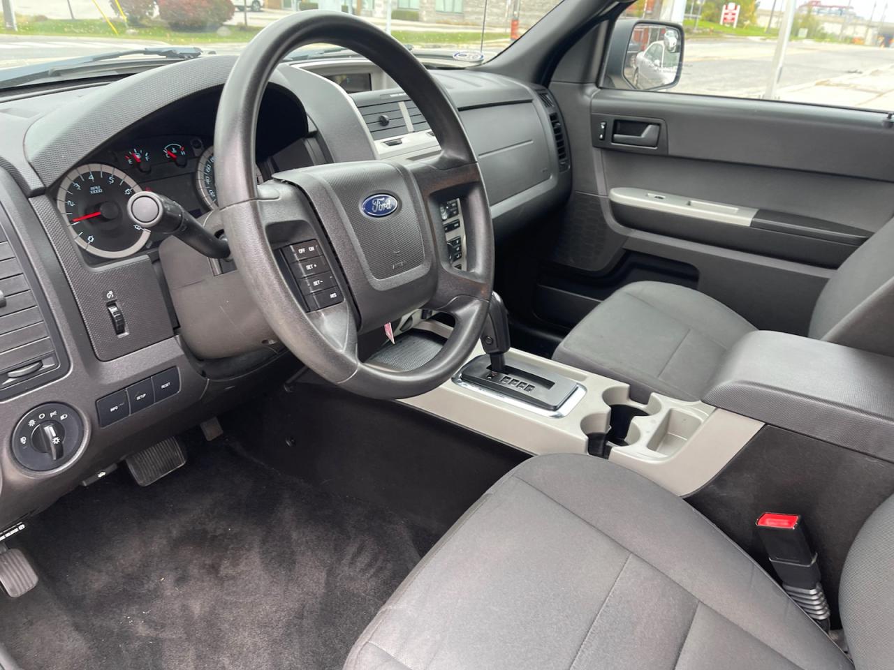 2011 Ford Escape XLT FWD Photo