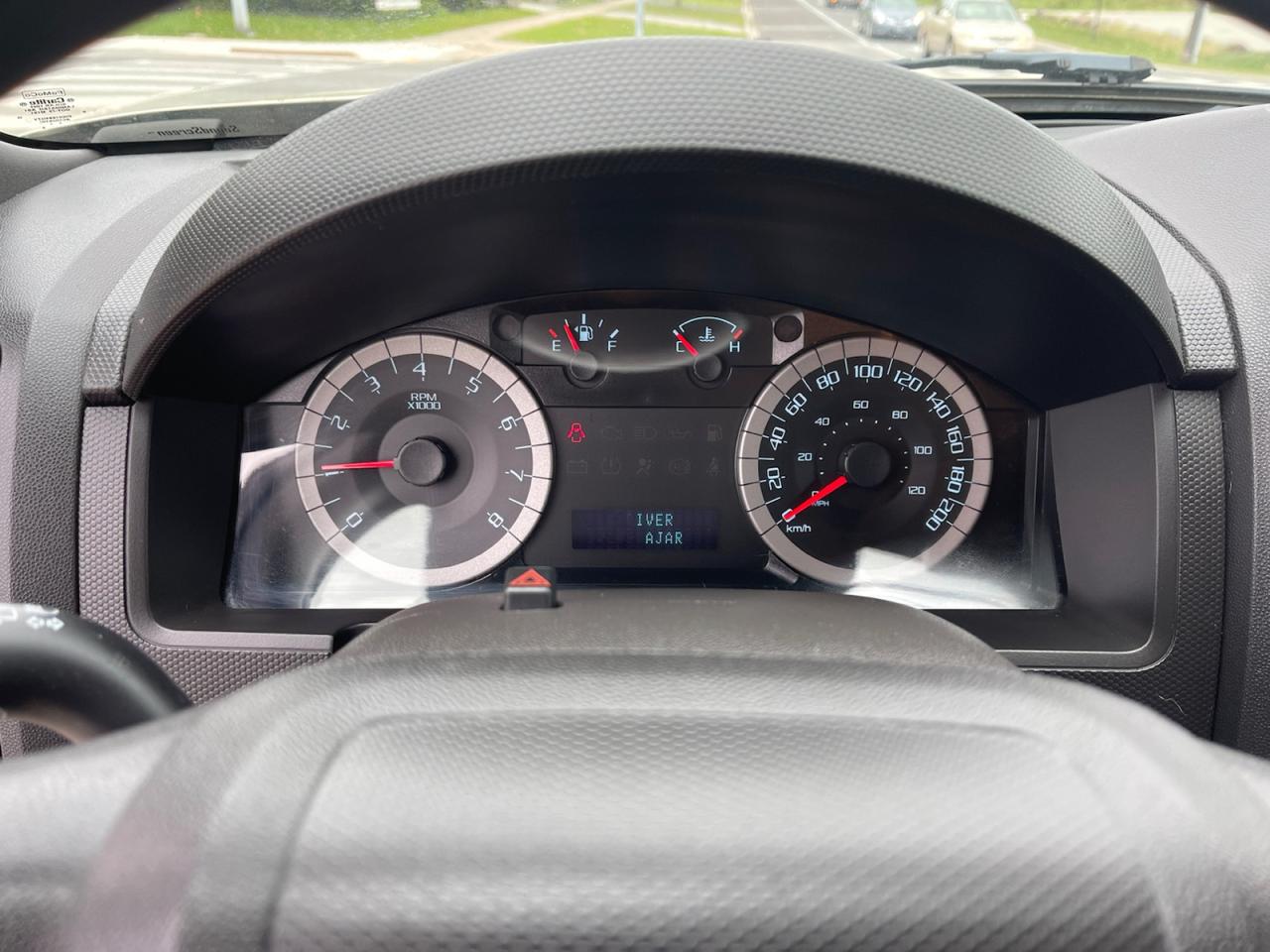 2011 Ford Escape XLT FWD Photo