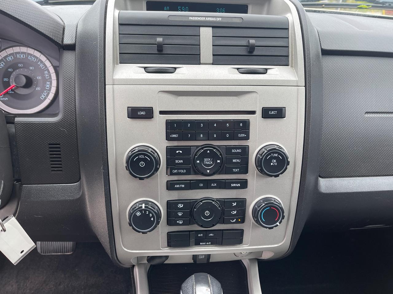 2011 Ford Escape XLT FWD Photo