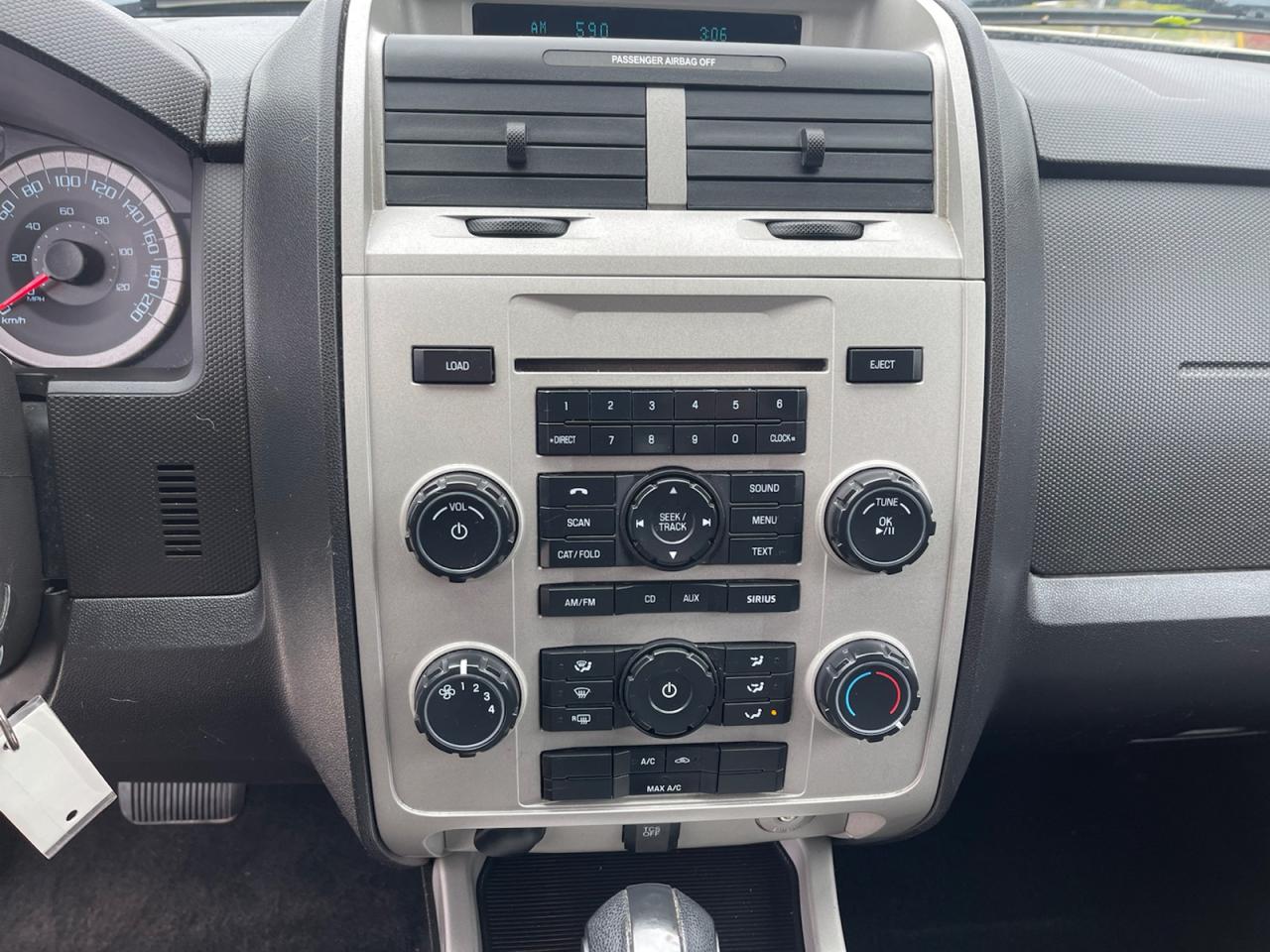 2011 Ford Escape XLT FWD Photo