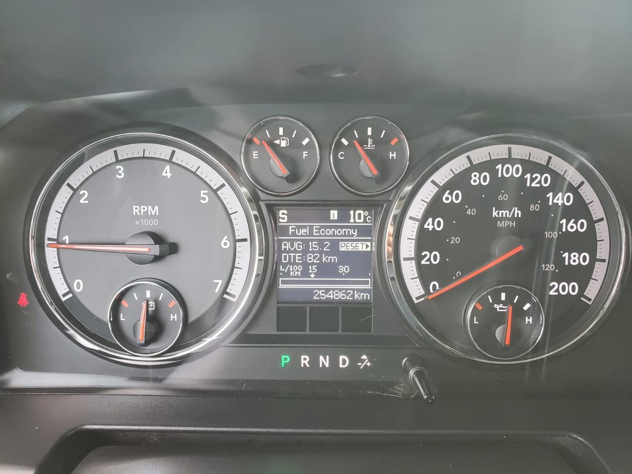 2011 RAM 1500 SPORT QUAD CAB 4WD Photo