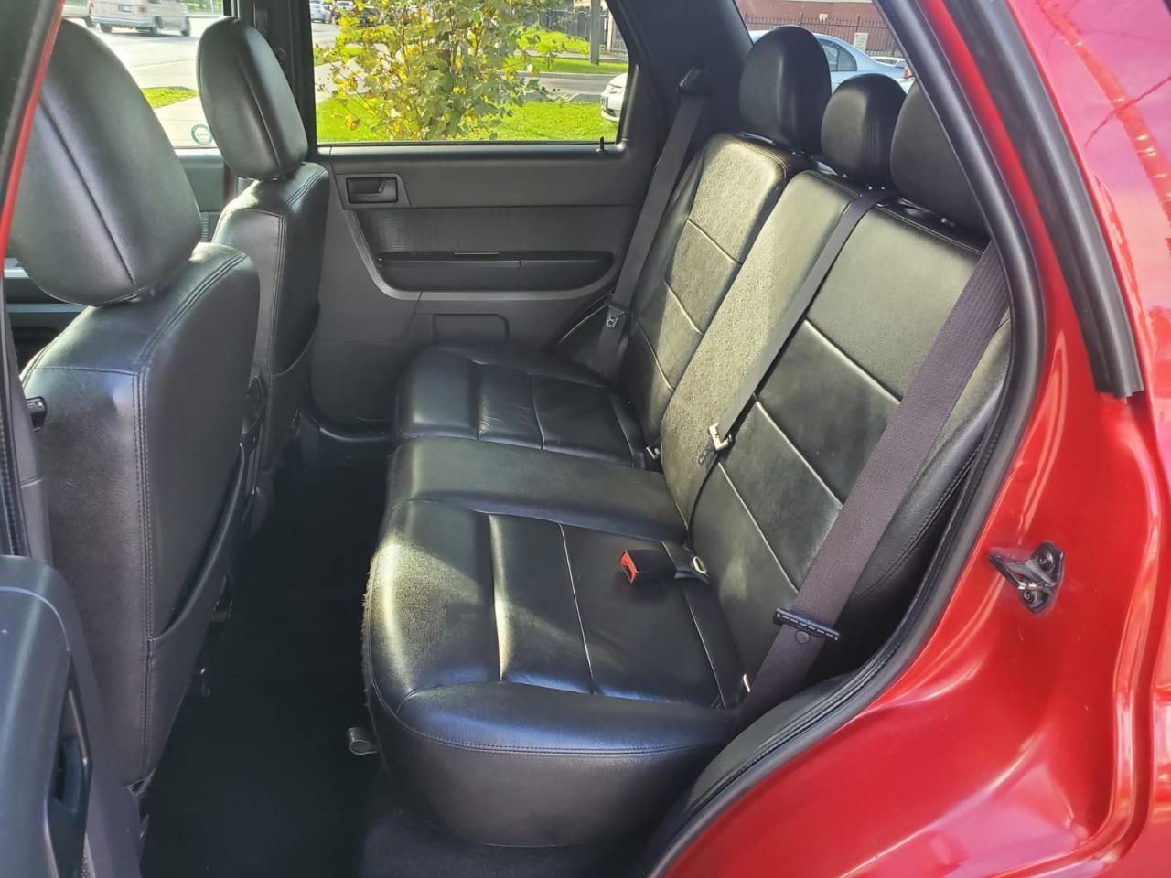 2011 Ford Escape XLT FWD Photo