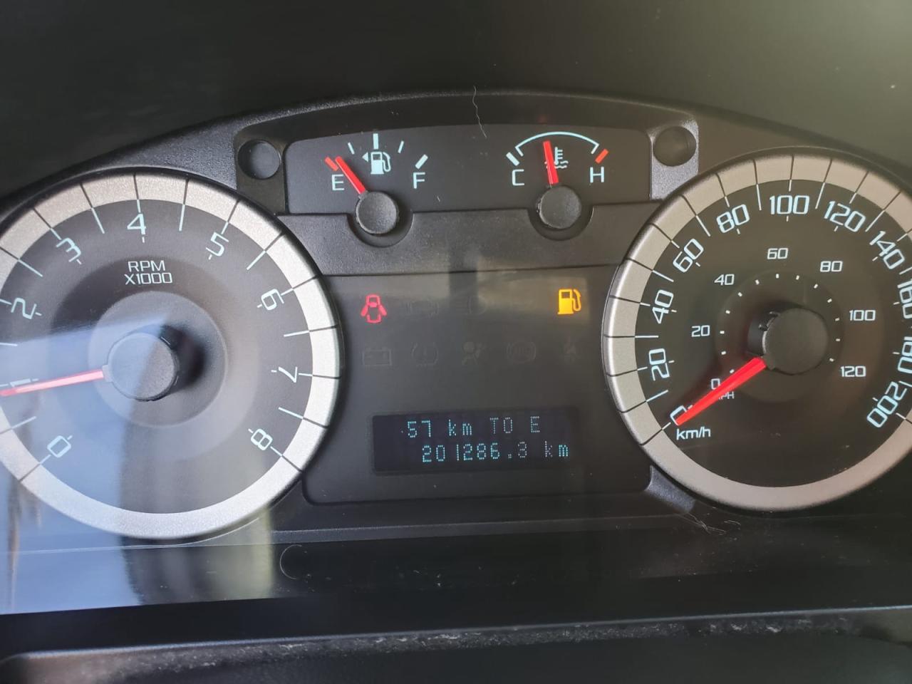 2011 Ford Escape XLT FWD Photo