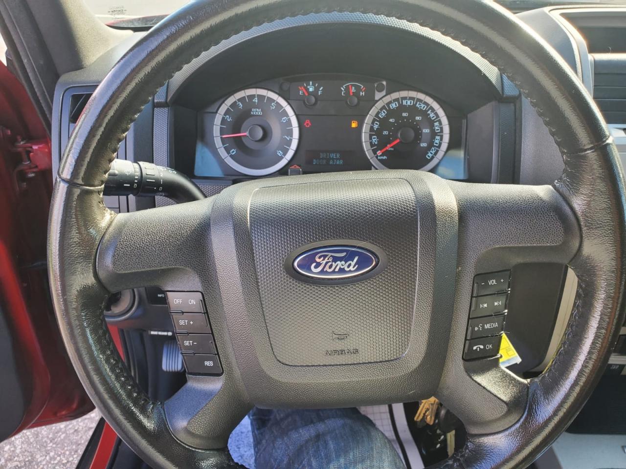 2011 Ford Escape XLT FWD Photo