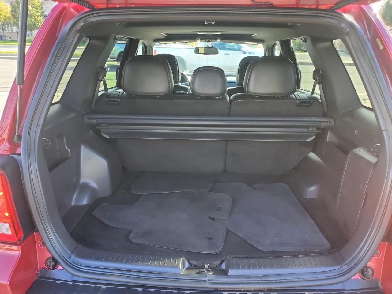 2011 Ford Escape XLT FWD Photo