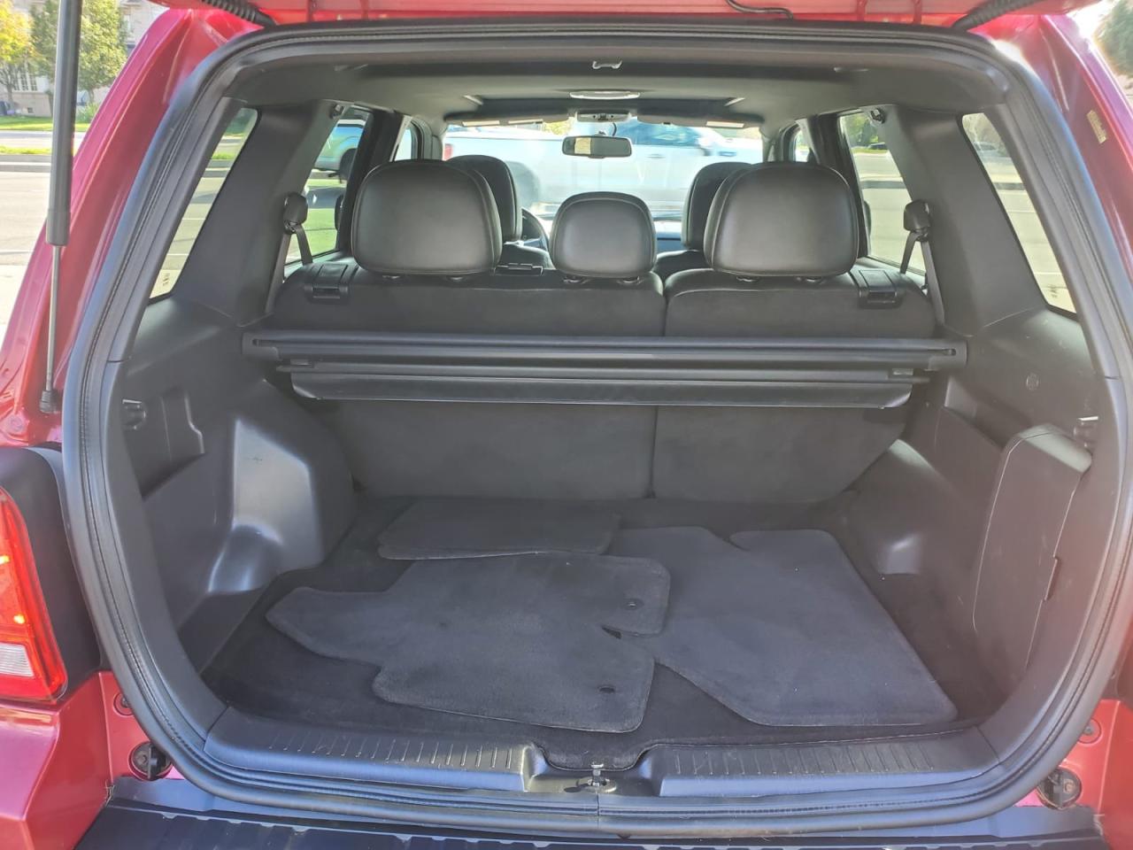 2011 Ford Escape XLT FWD Photo