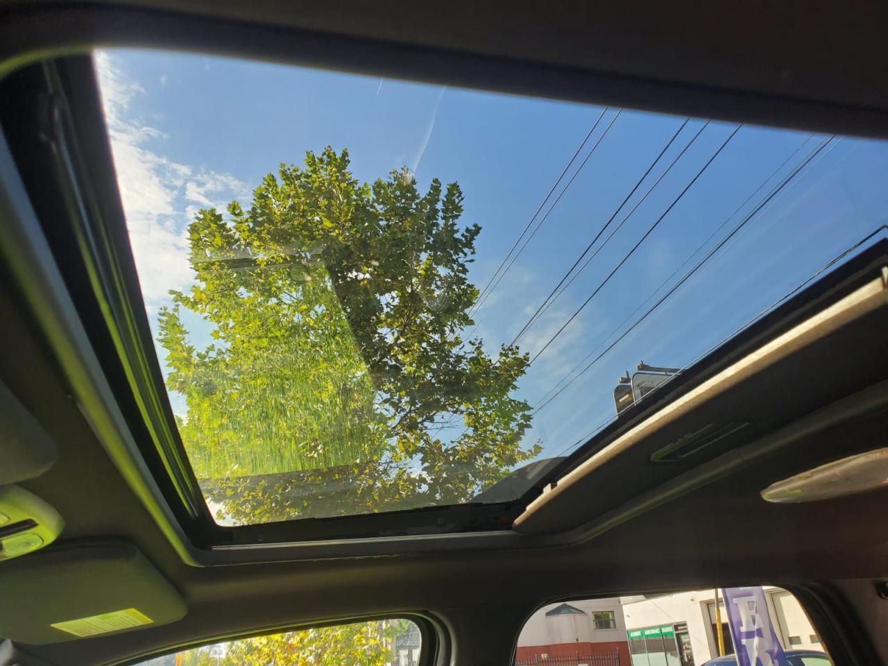 2011 Ford Escape XLT FWD Photo