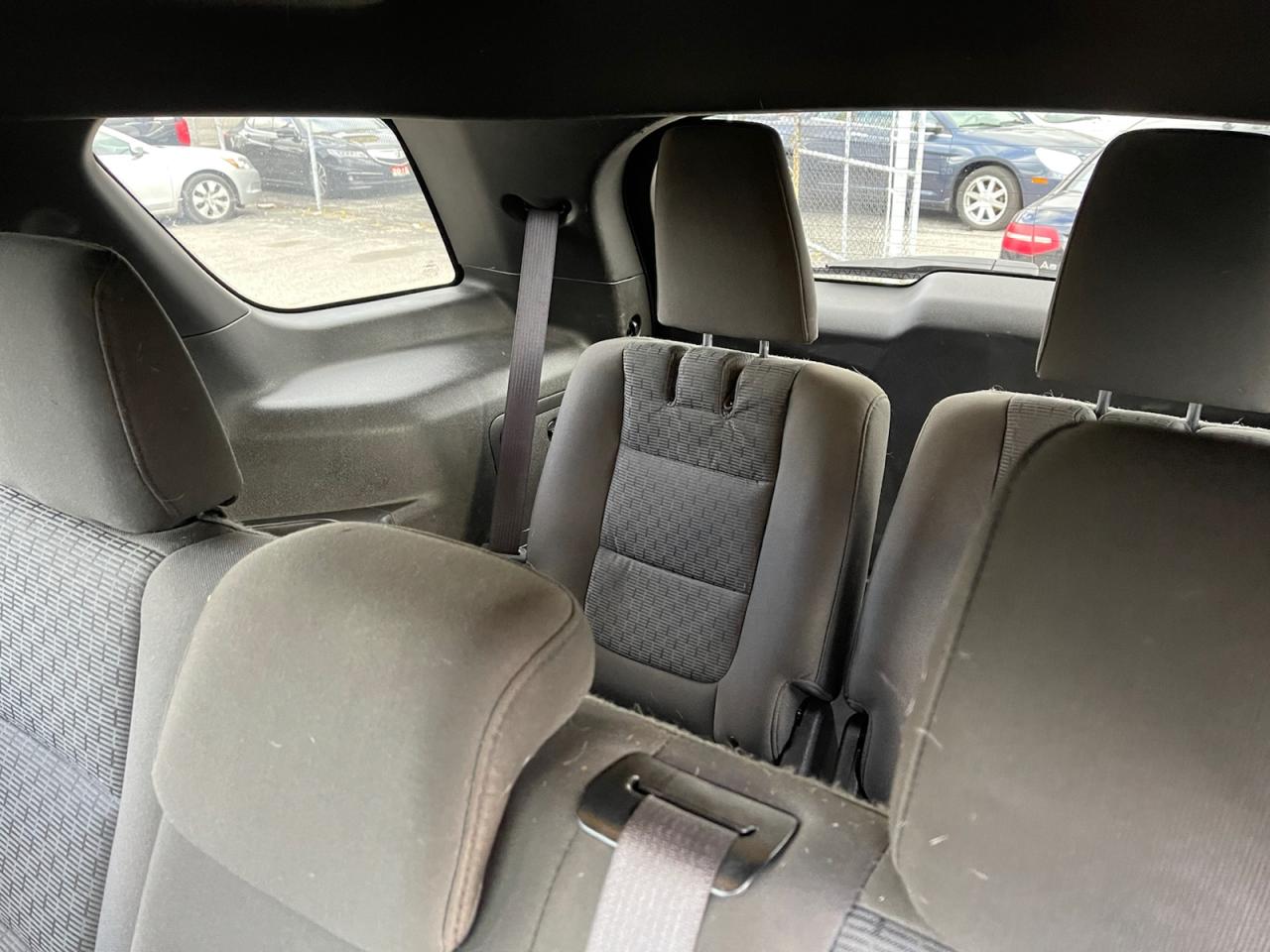 2013 Ford Explorer XLT 4WD Photo