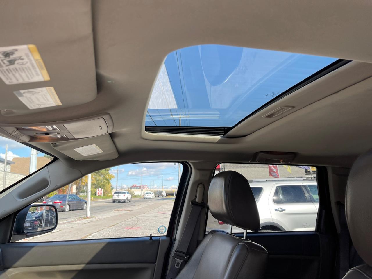 2008 Jeep Grand Cherokee LAREDO 4WD Photo