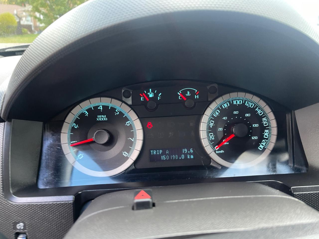 2010 Ford Escape XLT 4WD Photo