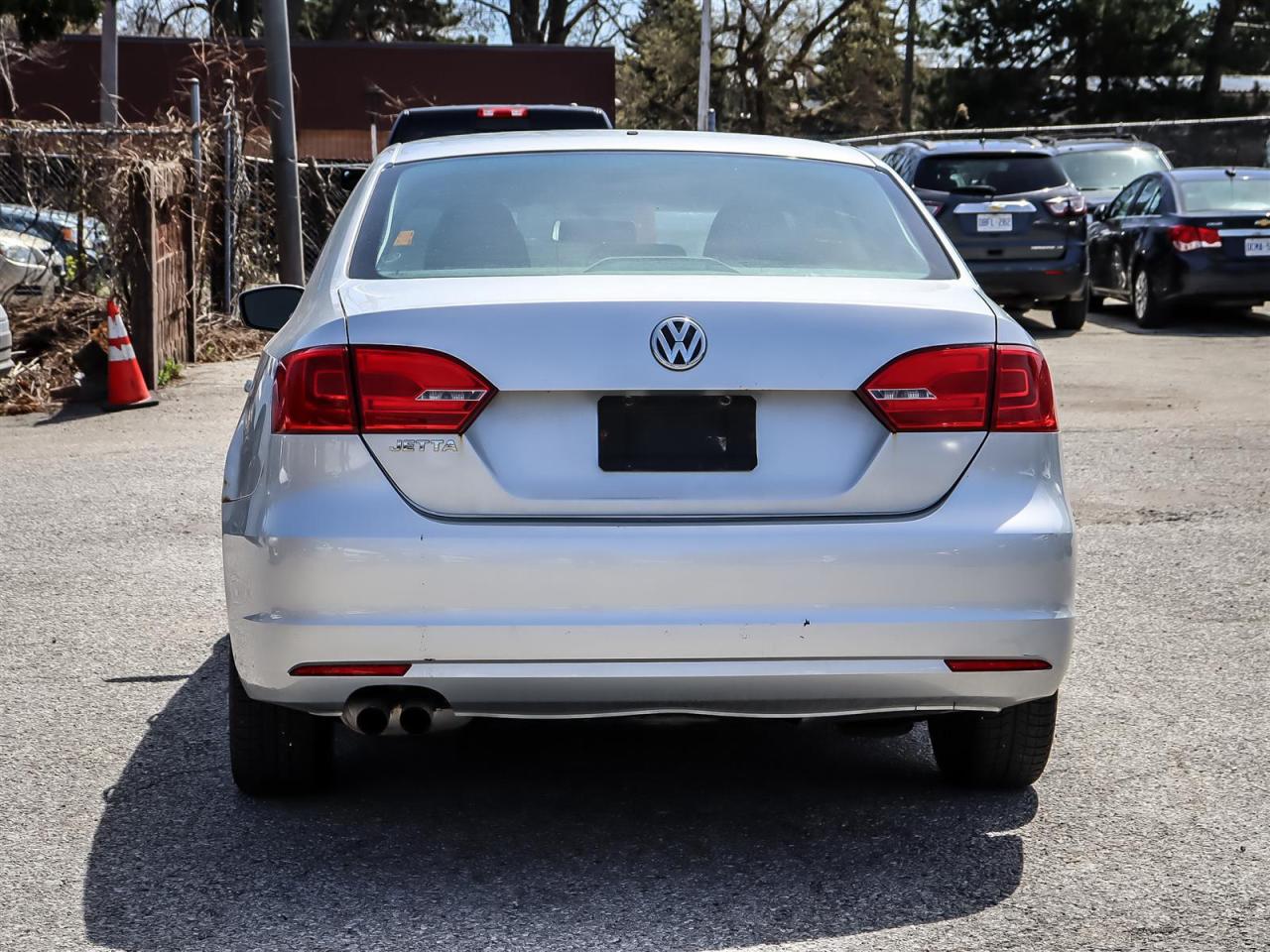 2022 Volkswagen Jetta  Photo