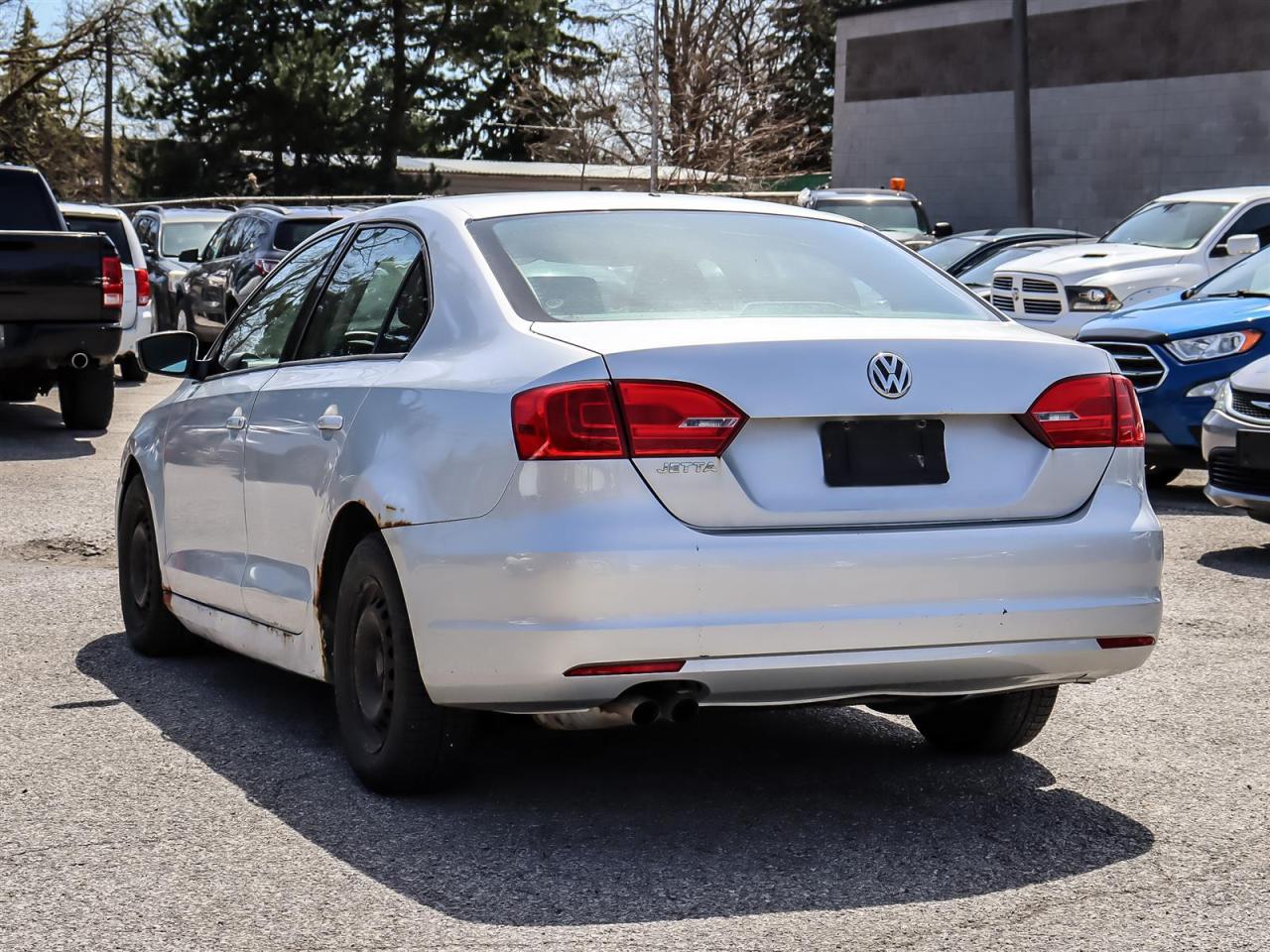2022 Volkswagen Jetta  Photo