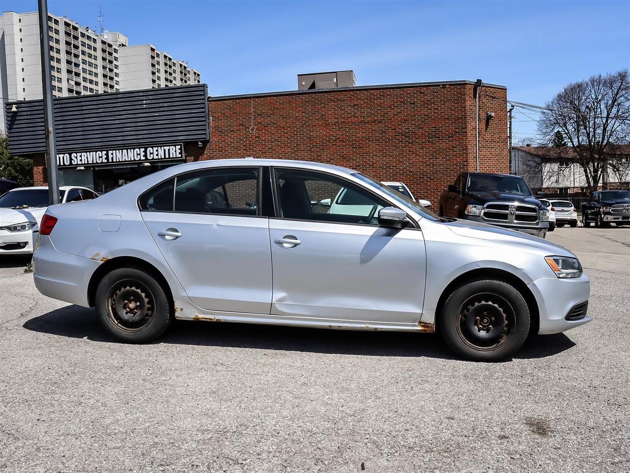 2022 Volkswagen Jetta  Photo3