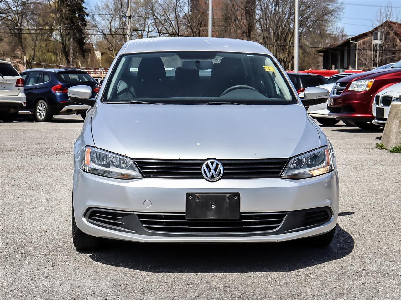 2022 Volkswagen Jetta  Photo