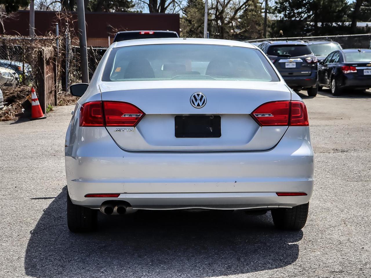 2022 Volkswagen Jetta  Photo4