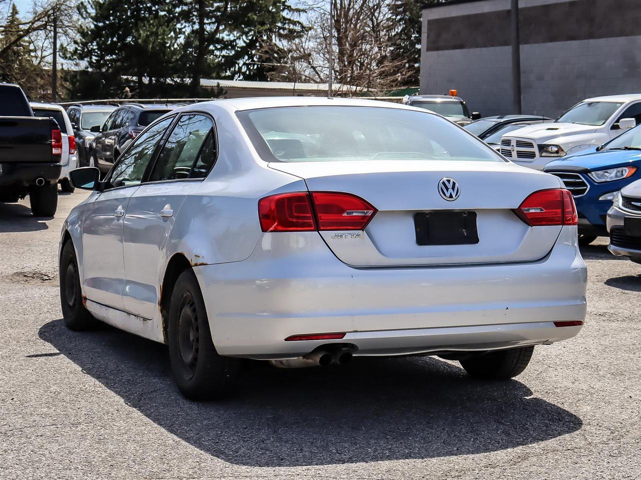 2022 Volkswagen Jetta  Photo