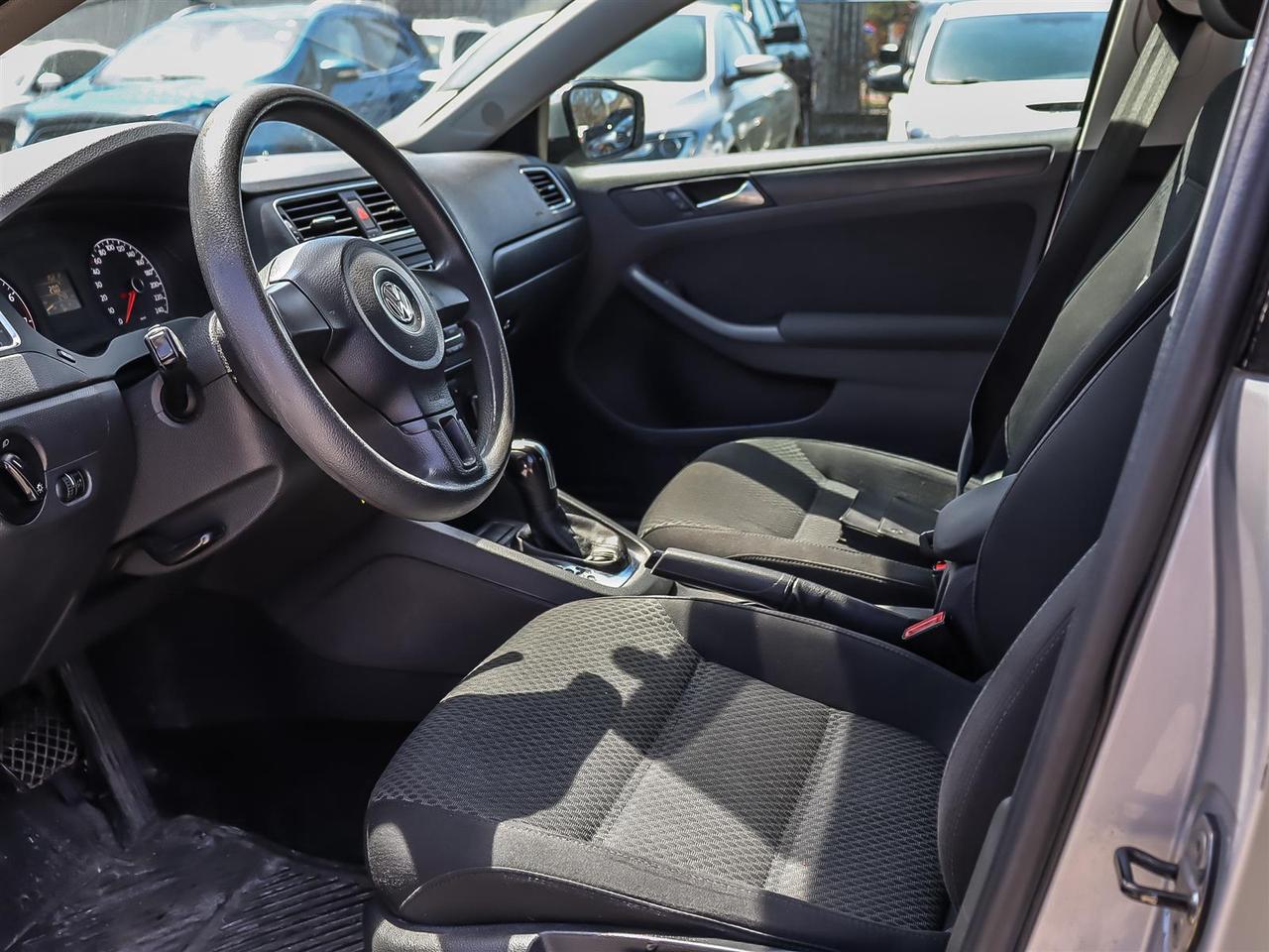 2022 Volkswagen Jetta  Photo
