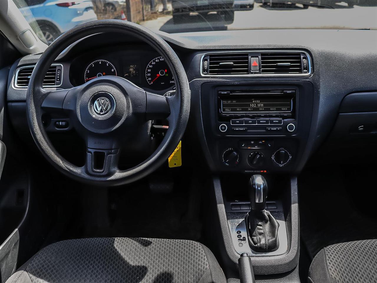 2022 Volkswagen Jetta  Photo