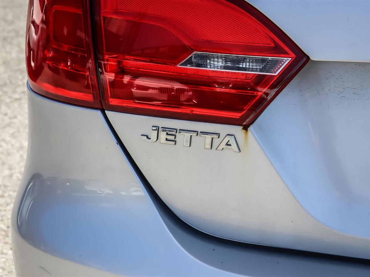 2022 Volkswagen Jetta  Photo