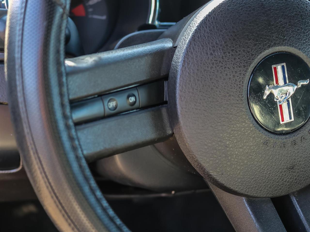 2007 Ford Mustang  Photo