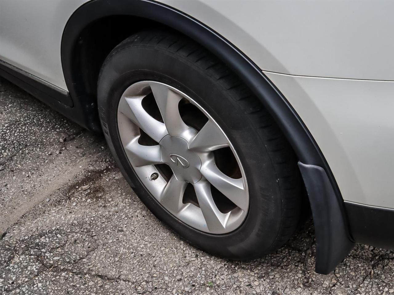 2010 Infiniti EX35  Photo4