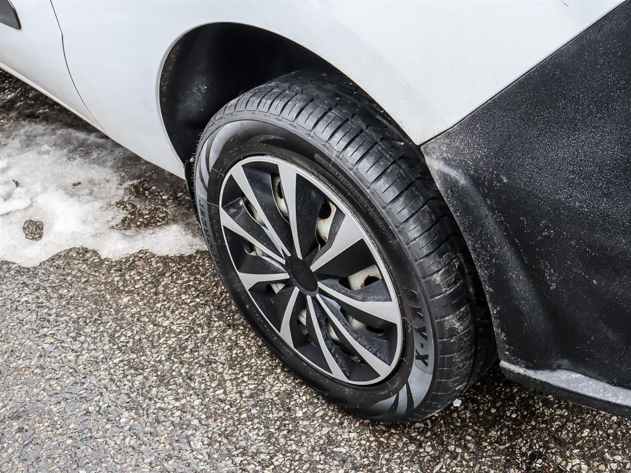 2015 RAM ProMaster City  Photo