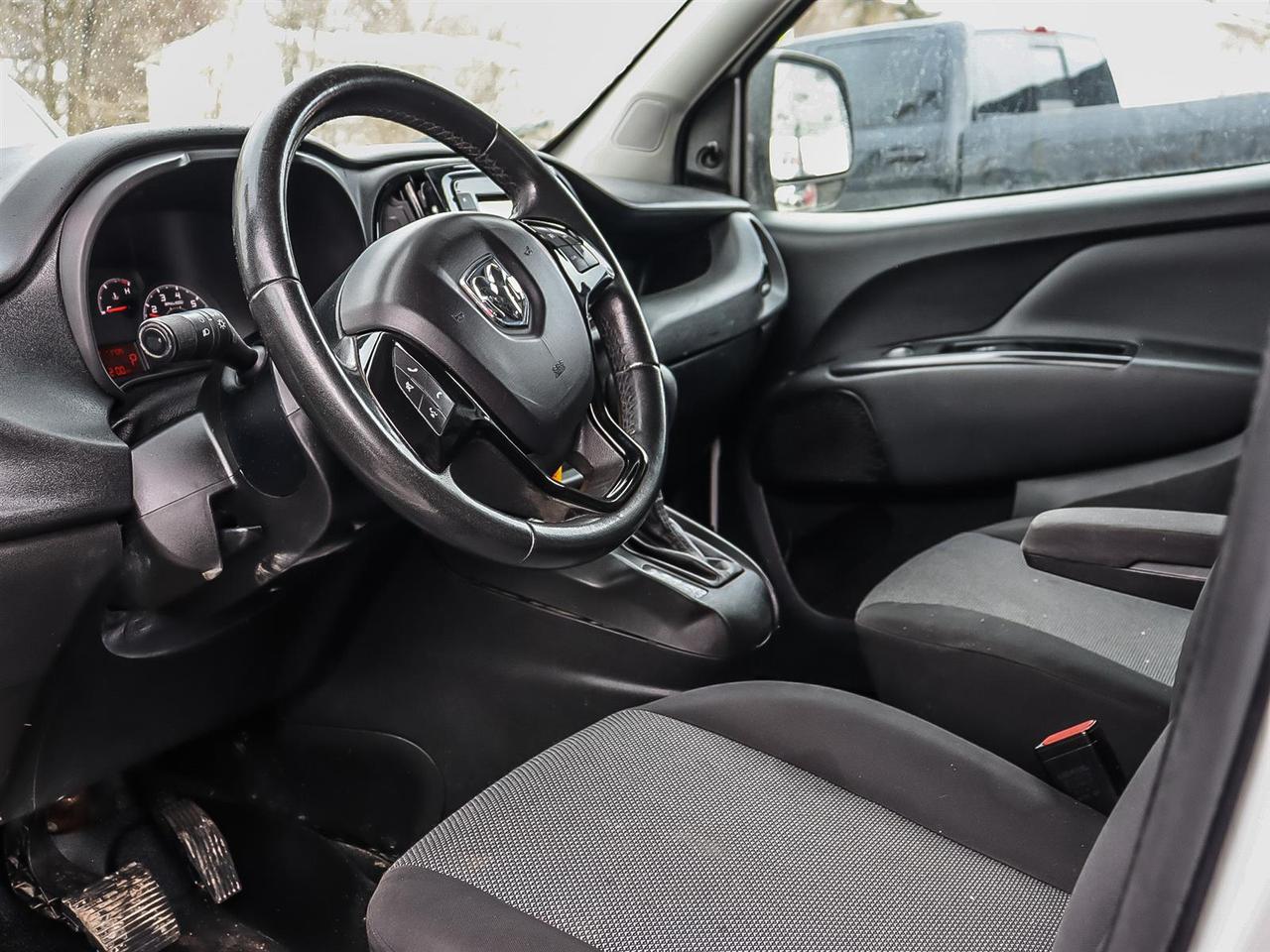 2015 RAM ProMaster City  Photo1