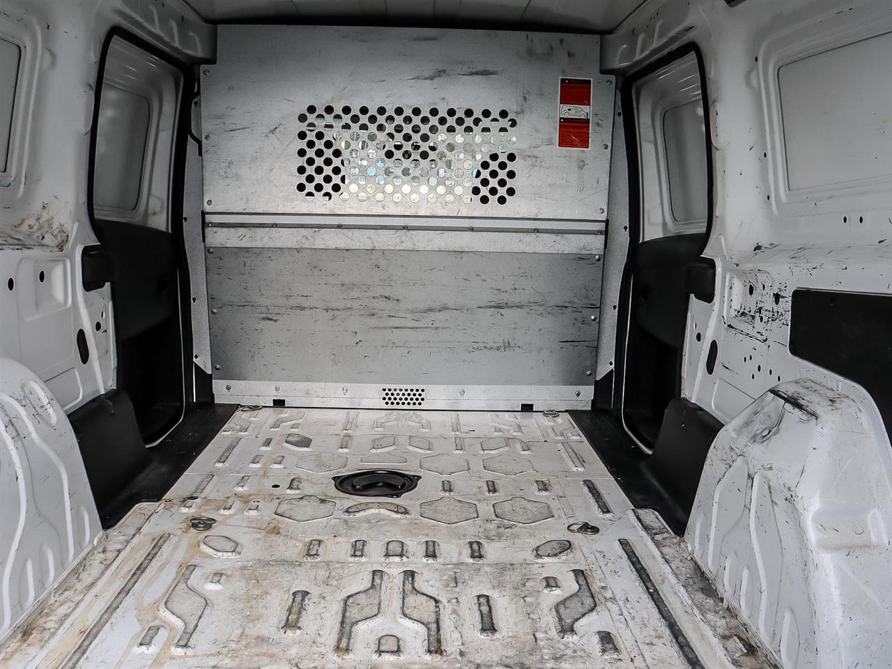 2015 RAM ProMaster City  Photo