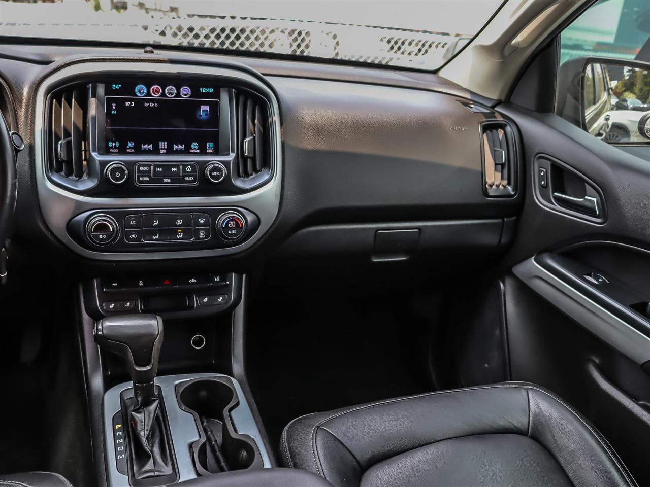 2016 Chevrolet Colorado  Photo